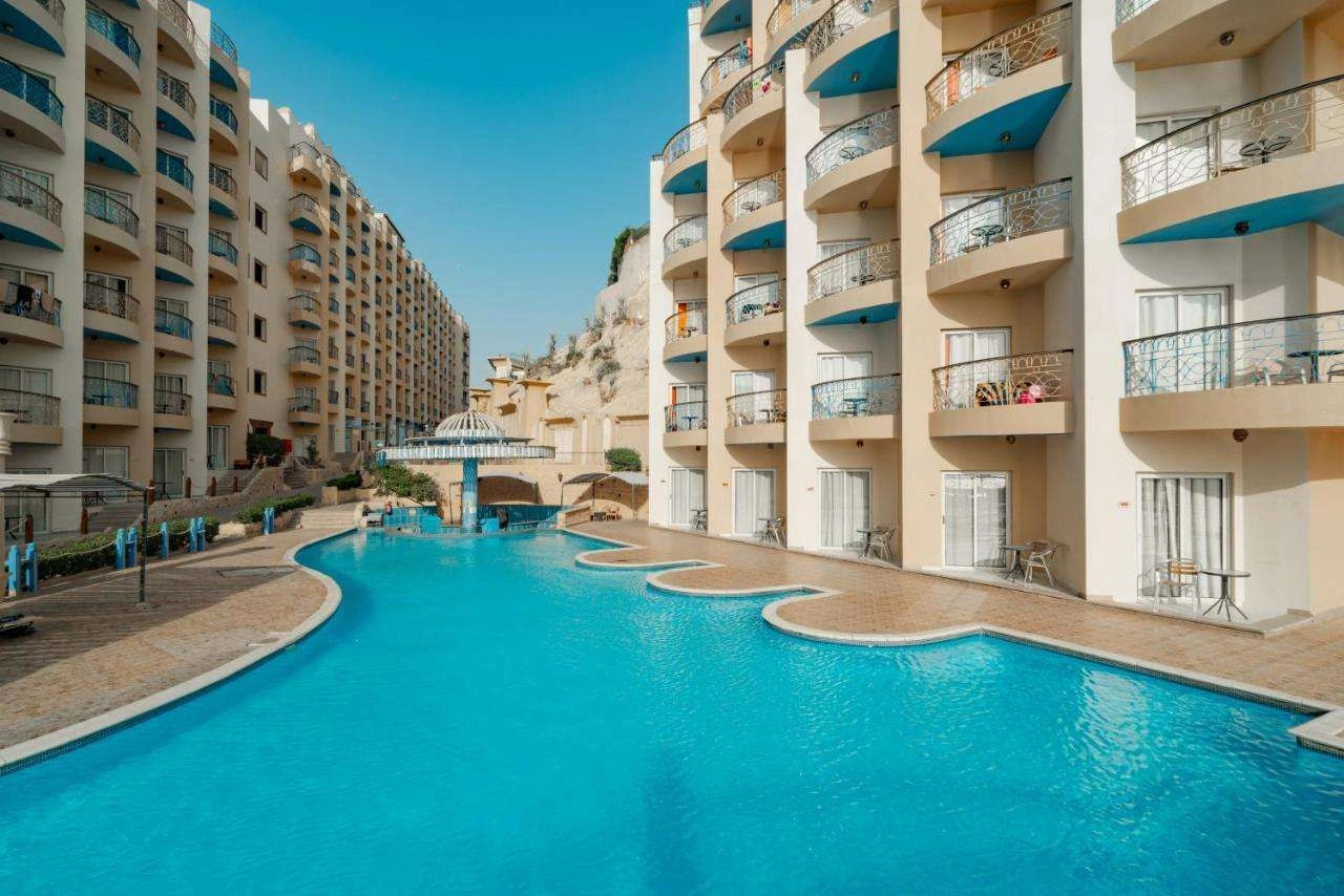 Foto - KING TUT & SPHINX Hotels Hurghada