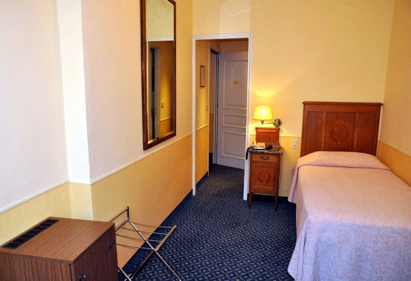 Photo - Hotel Roma e Rocca Cavour