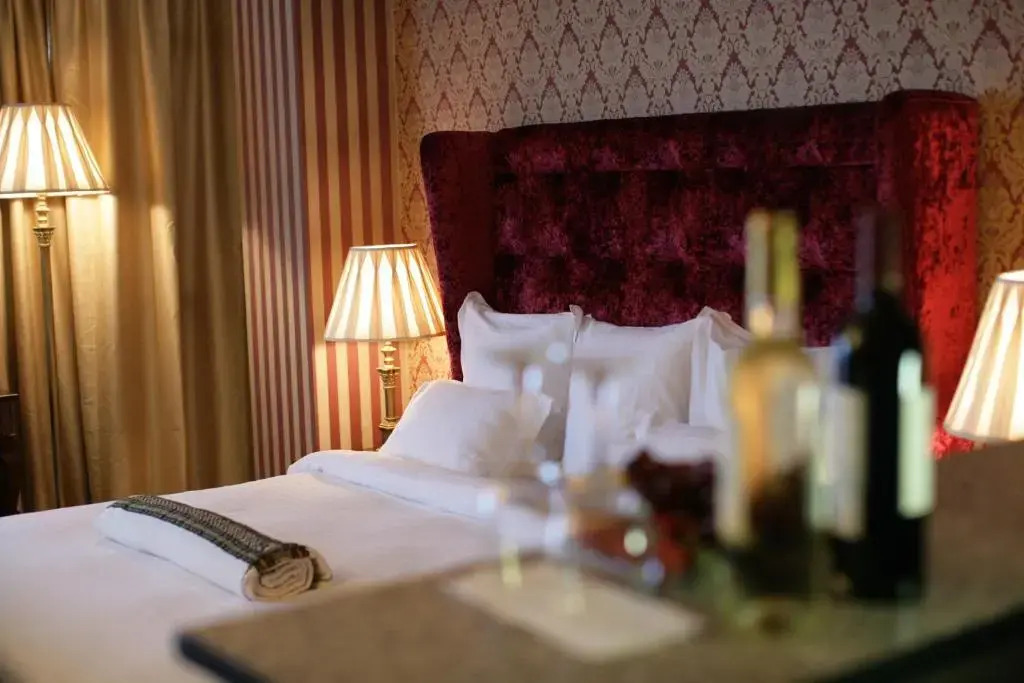 Foto - The Residence Hotel