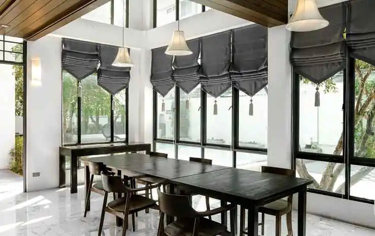 Foto - Paraiso Hotel Chiangmai