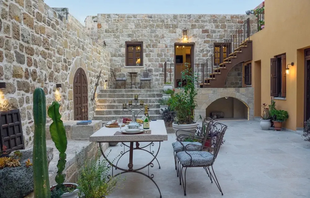 Foto - Spanish Knights Inn