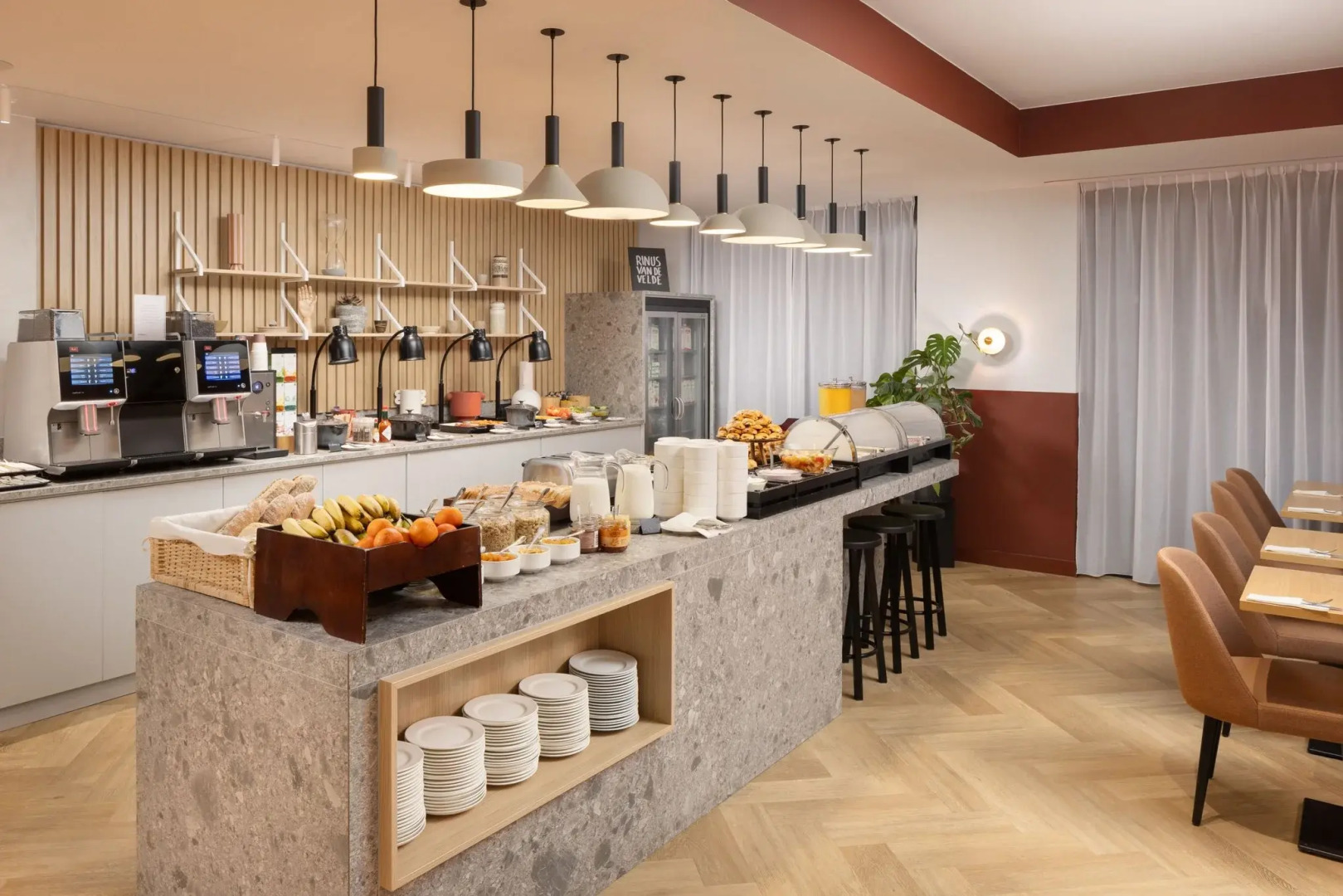 Foto - Residence Inn by Marriott Brussels Airport