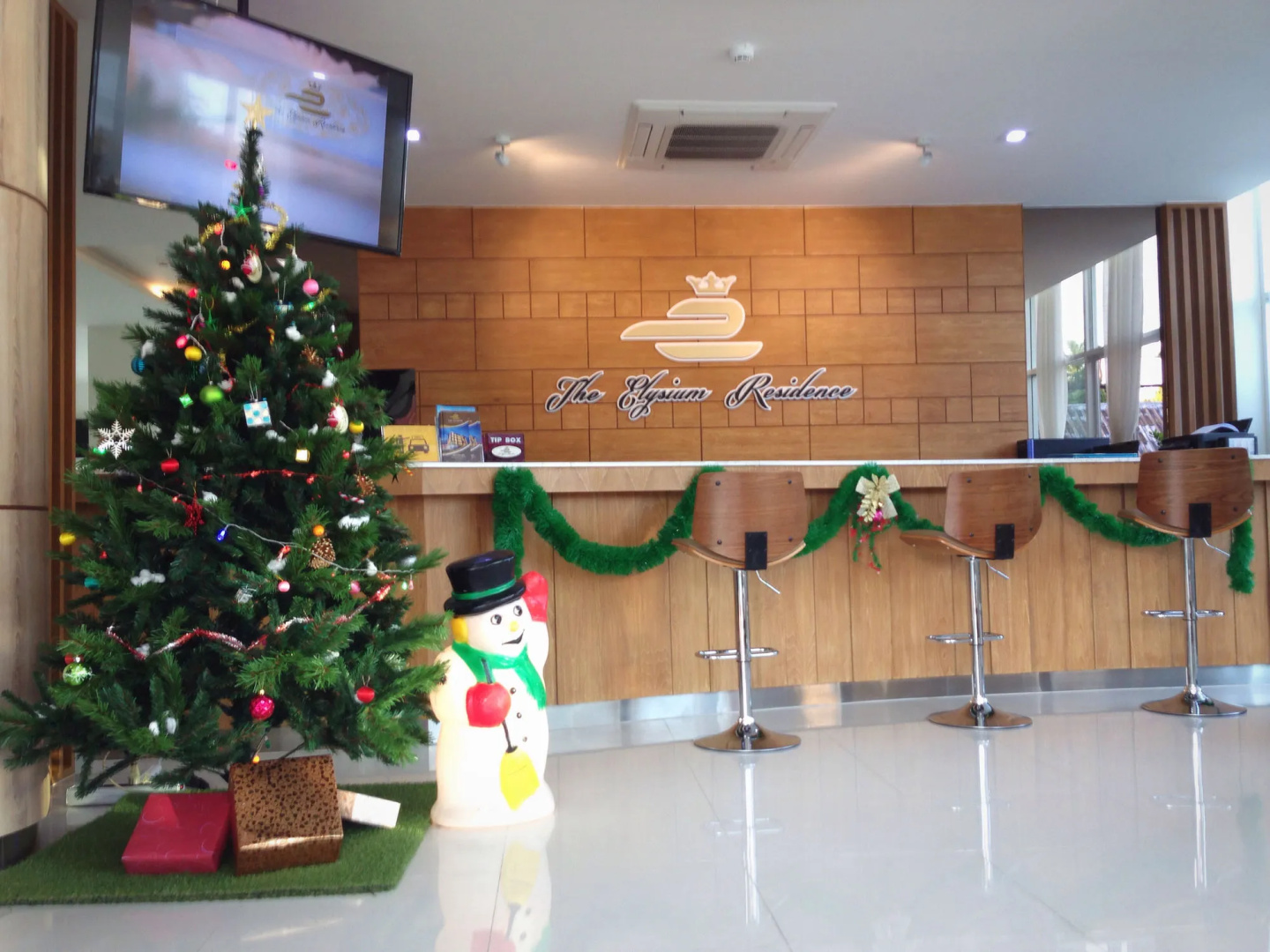 Foto - The Elysium Residence