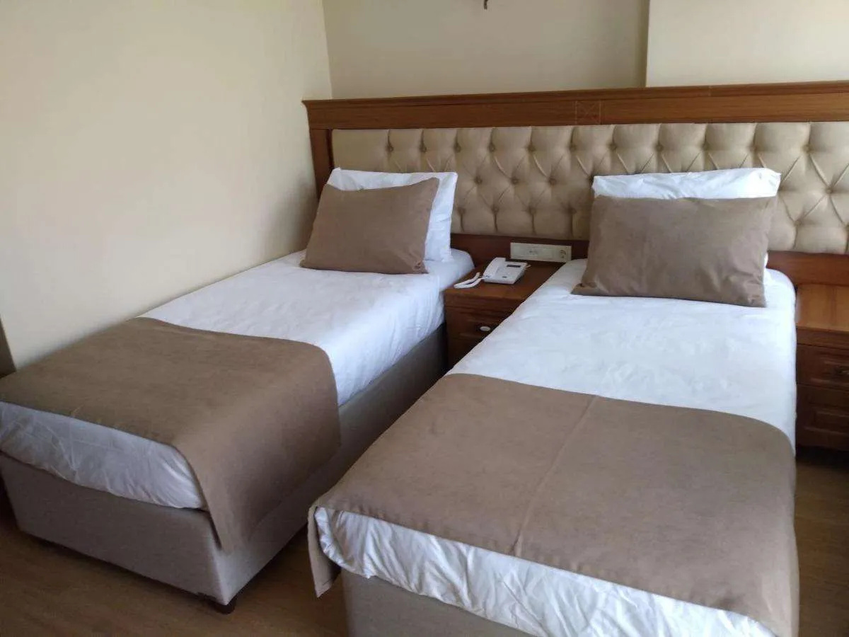 Foto - Ribad Hotel Sultanahmet