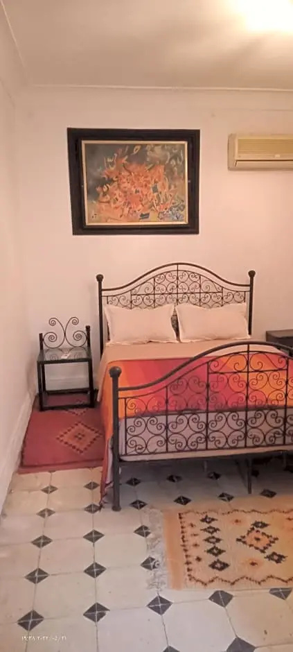 Foto - Riad Dar Zaida