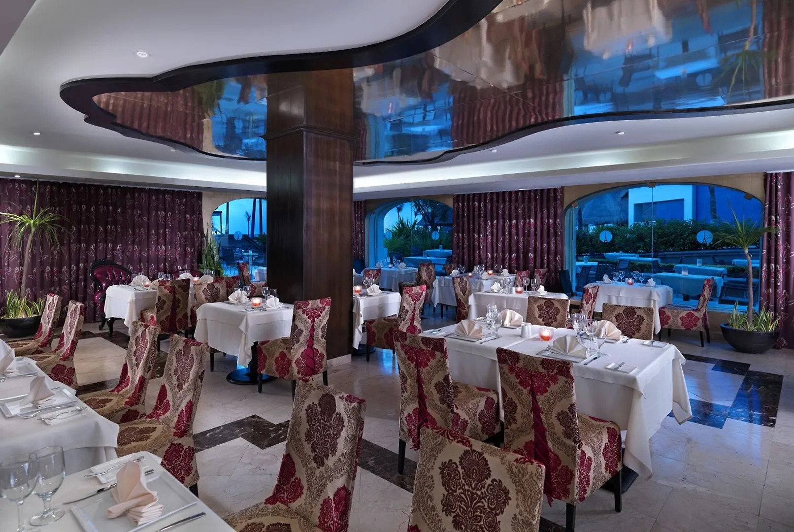 Foto - Hard Rock Hotel Riviera Maya - All Inclusive