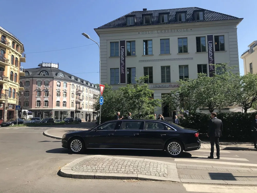 Photo - The Apartments Company - The Sweet