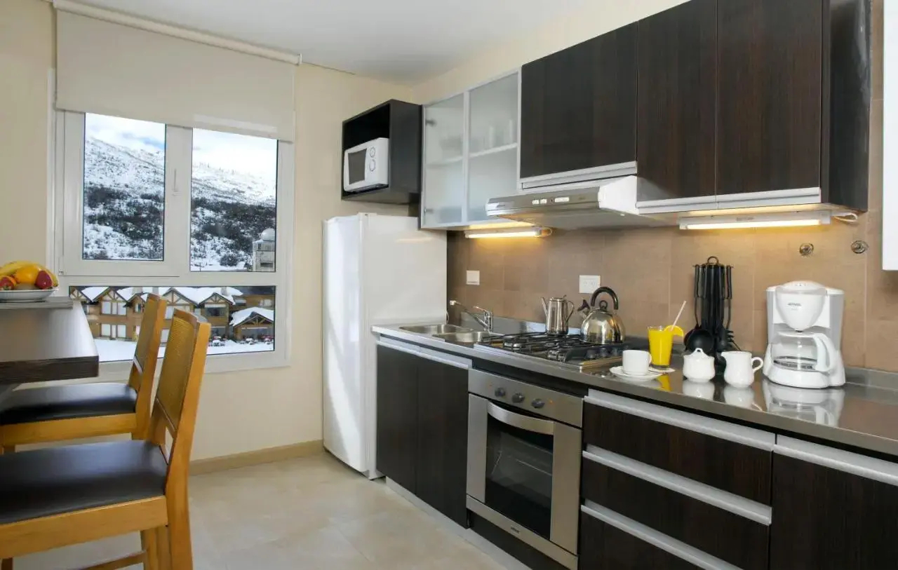 Foto - Village Condo