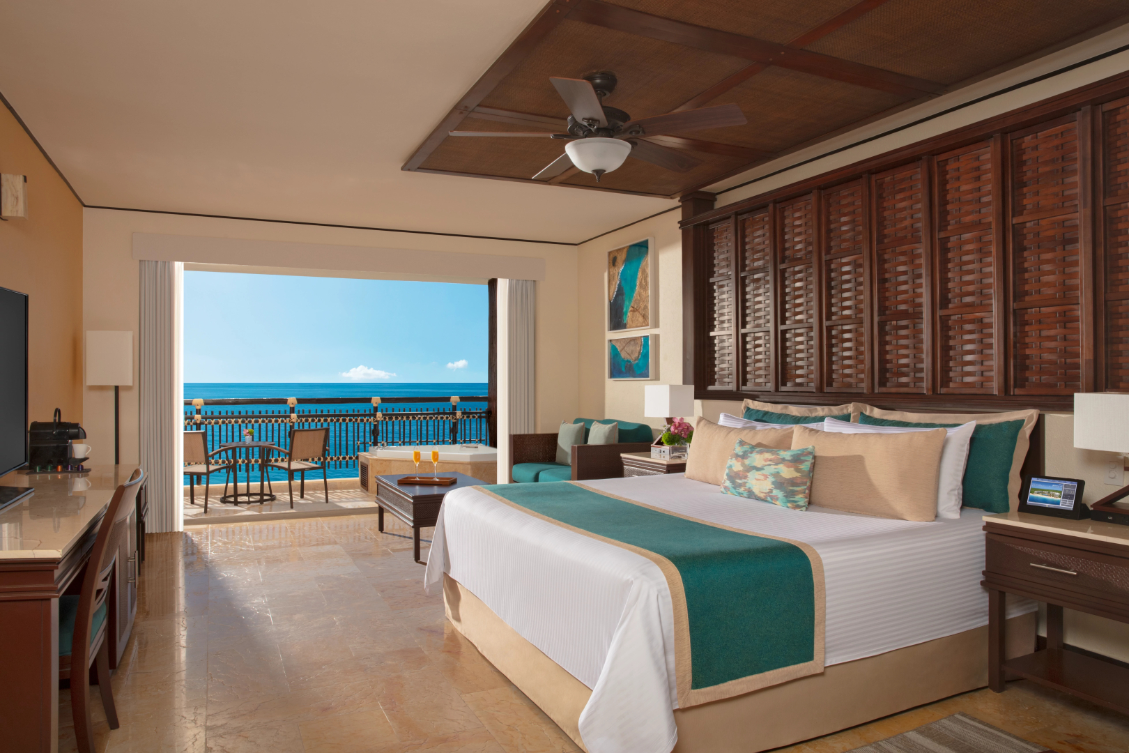 Foto - Dreams Riviera Cancun Resort & Spa - All Inclusive