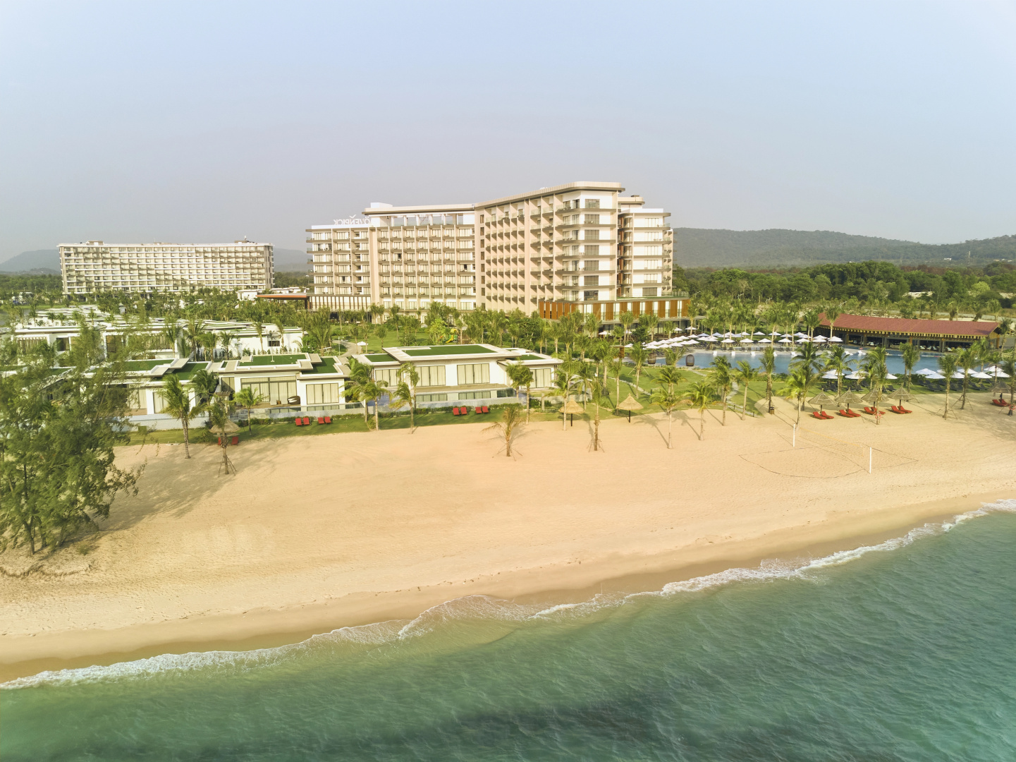 Photo - Mövenpick Resort Waverly Phu Quoc