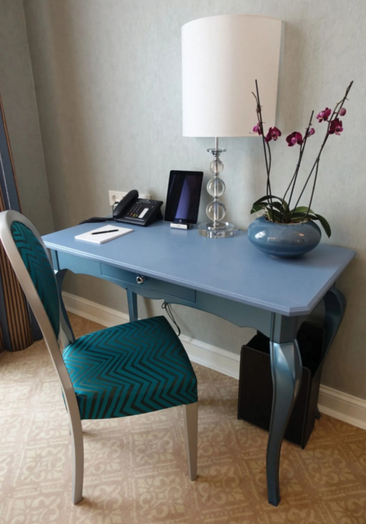 Foto - Aria Hotel Budapest by Library Hotel Collection