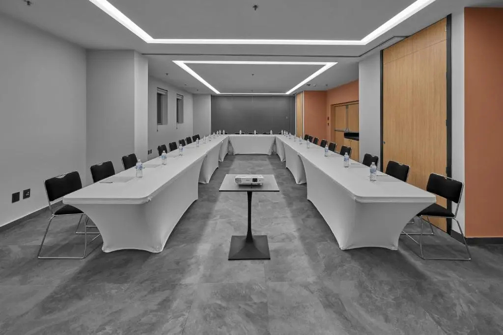 Photo - City Express Plus by Marriott Guadalajara Providencia