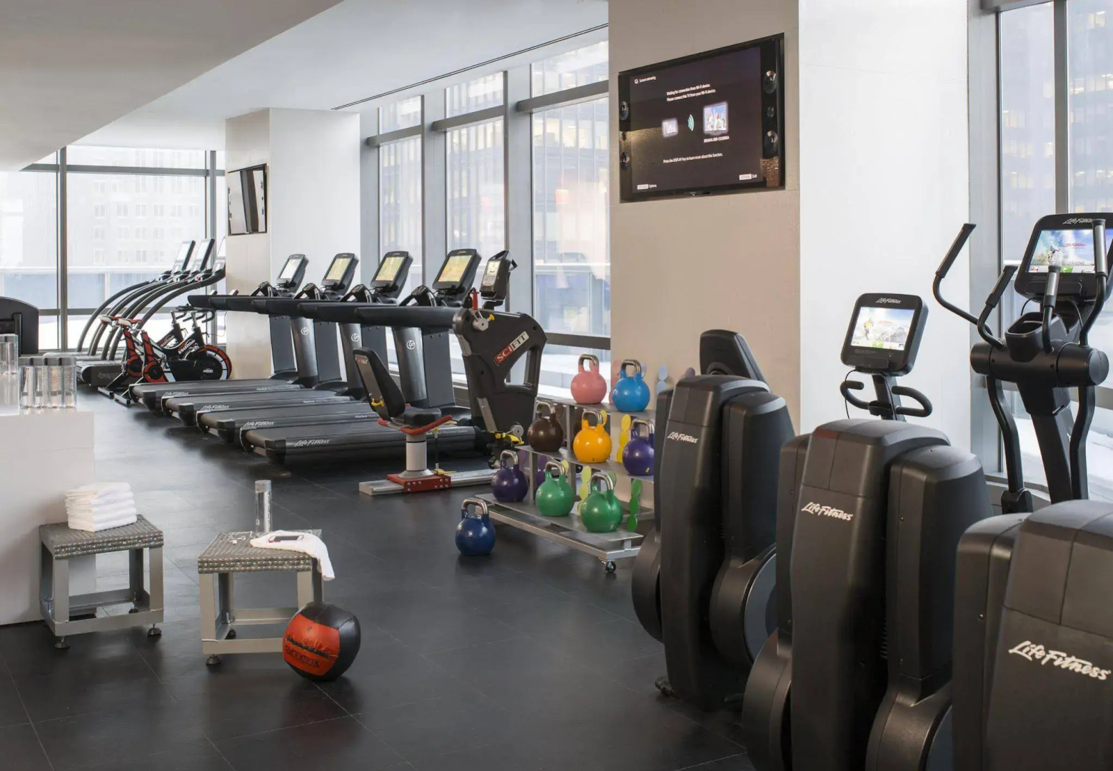 Foto - Residence Inn by Marriott New York Manhattan/Central Park