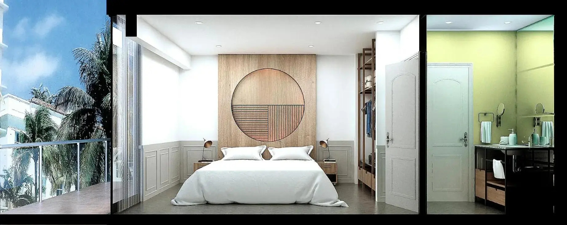 Foto - Singular Joy Downtown Residences