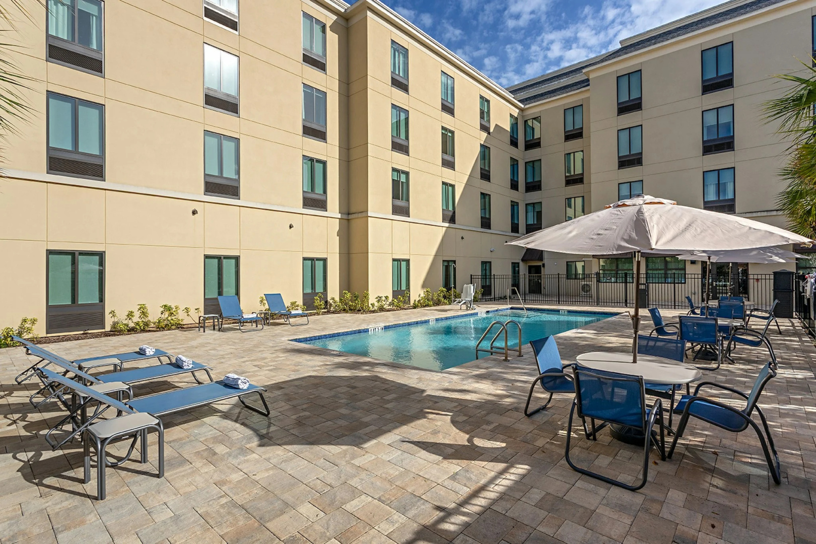 Foto - Pestana Orlando Suites - Lake Buena Vista