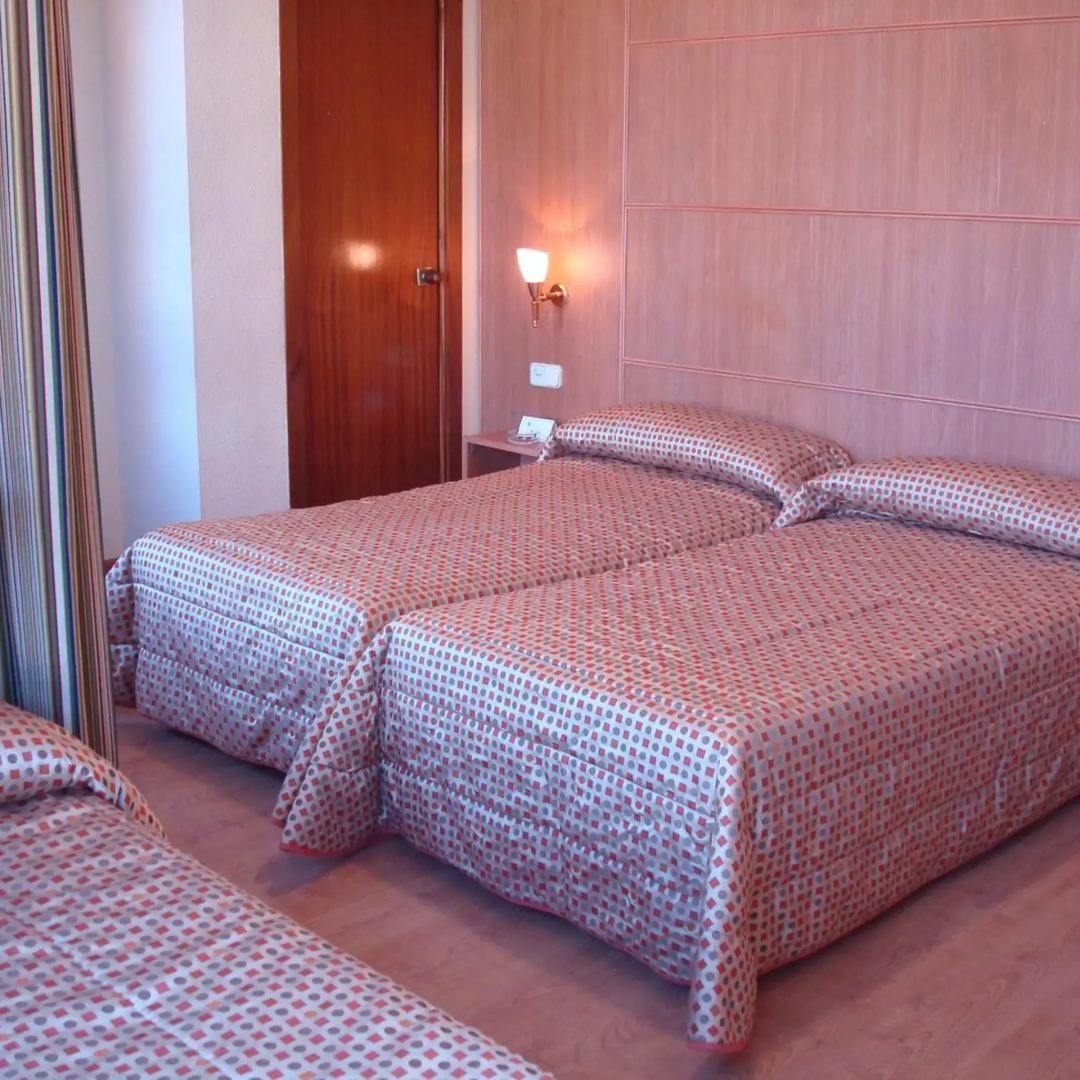 Photo - Hotel Castilla