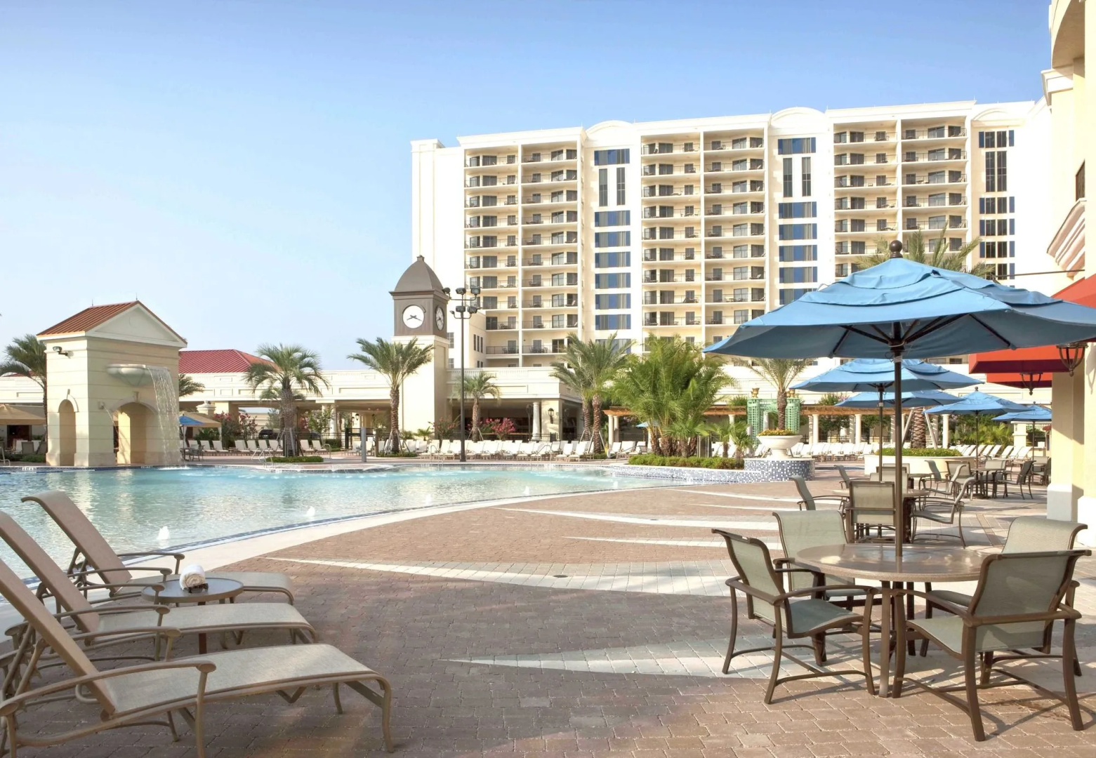 Foto - Hilton Grand Vacations Club Parc Soleil Orlando