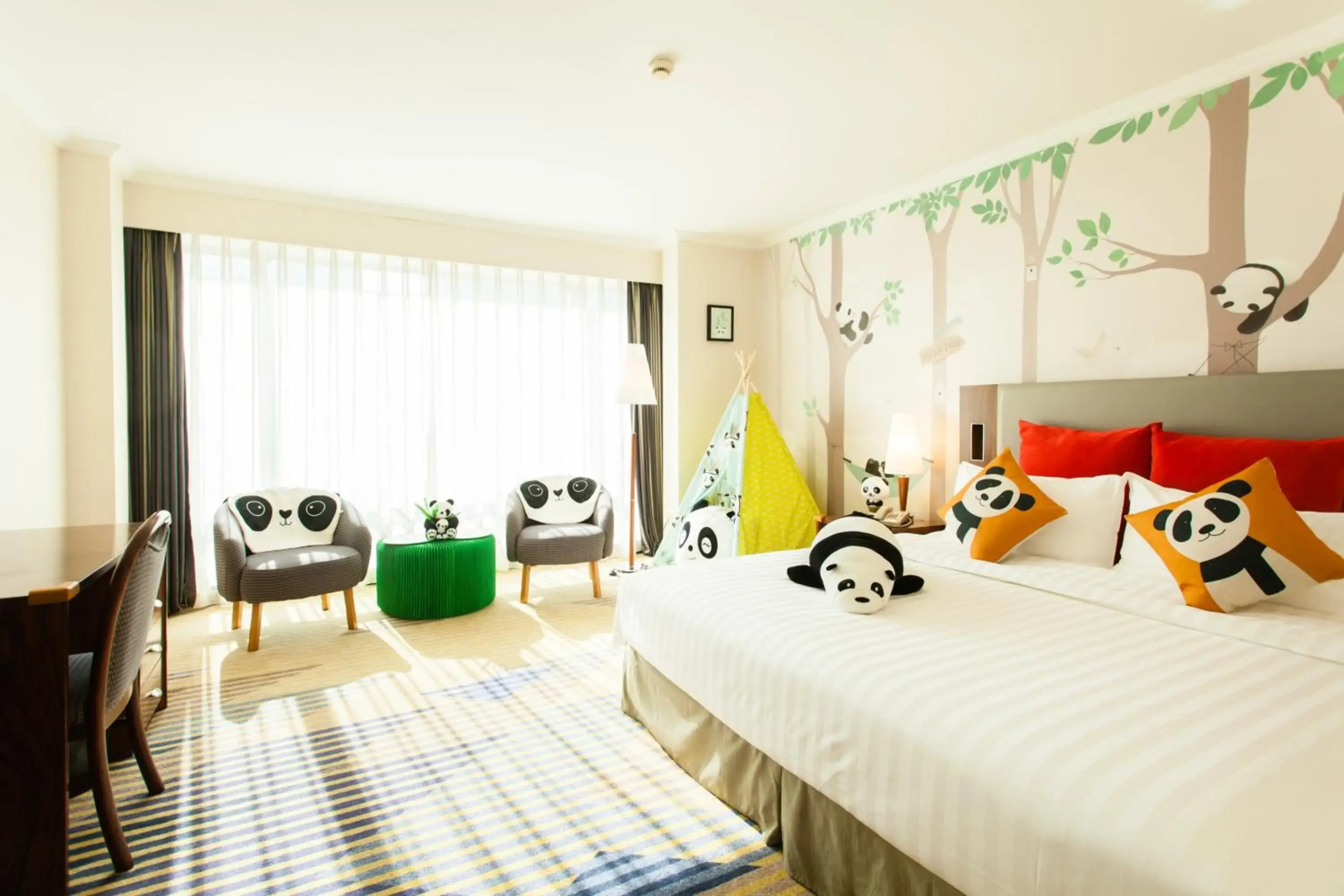 Foto - Beijing XinQiao Hotel