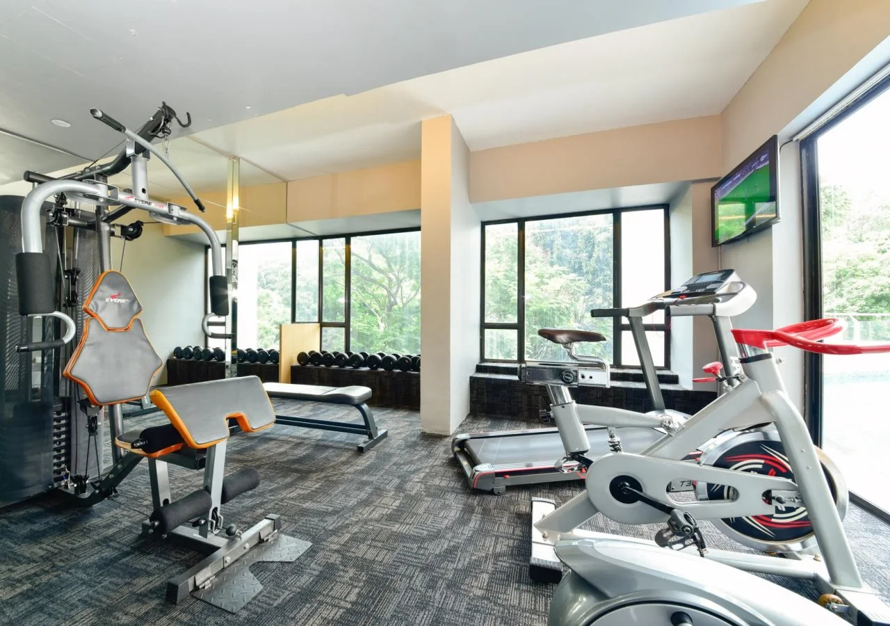 Foto - Travelodge Harbourfront Singapore