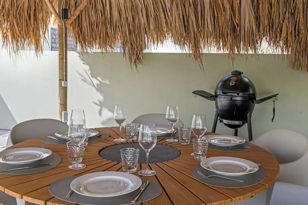 Foto - Villa Mambo Beach with Private Pool