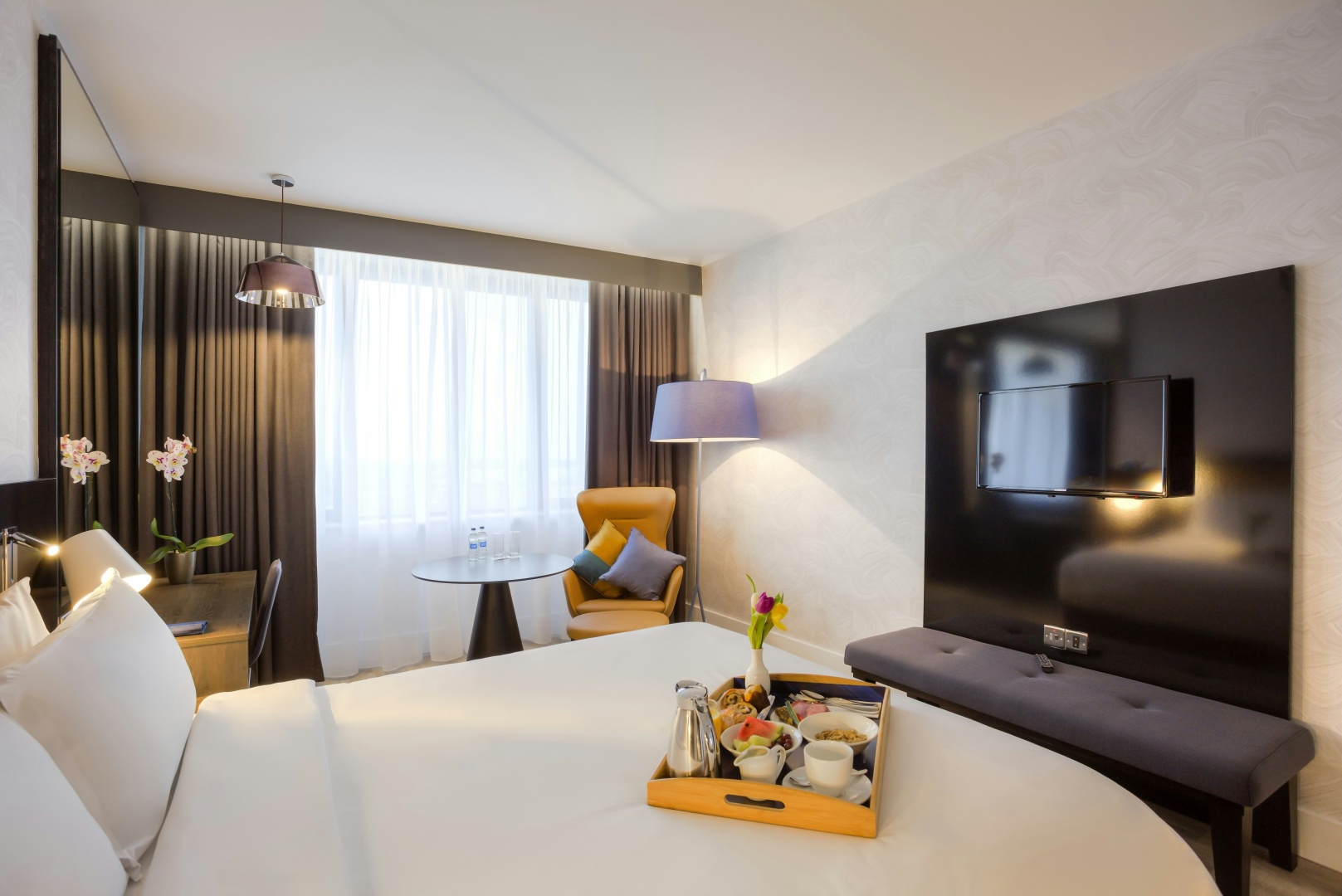 Photo - Clayton Dublin Airport Central Hotel 