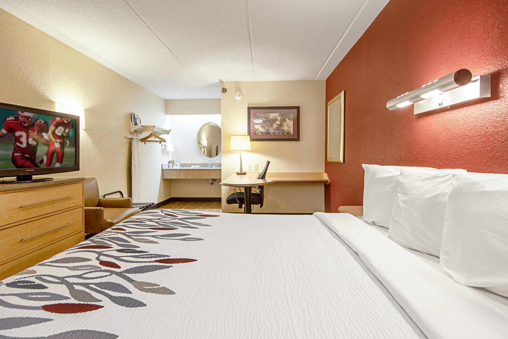Photo - Red Roof Inn Jacksonville - Orange Park