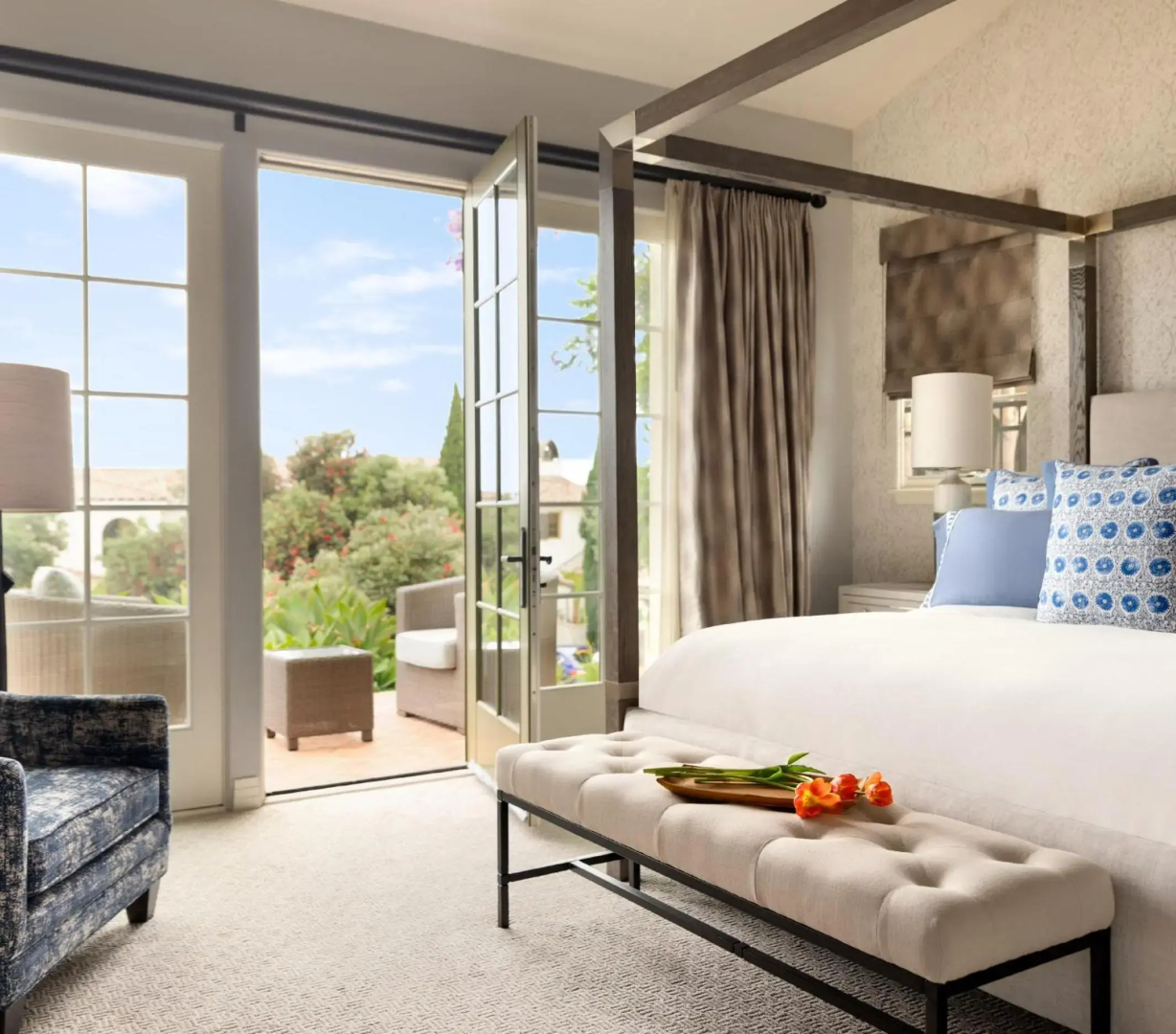 Foto - Terranea Resort