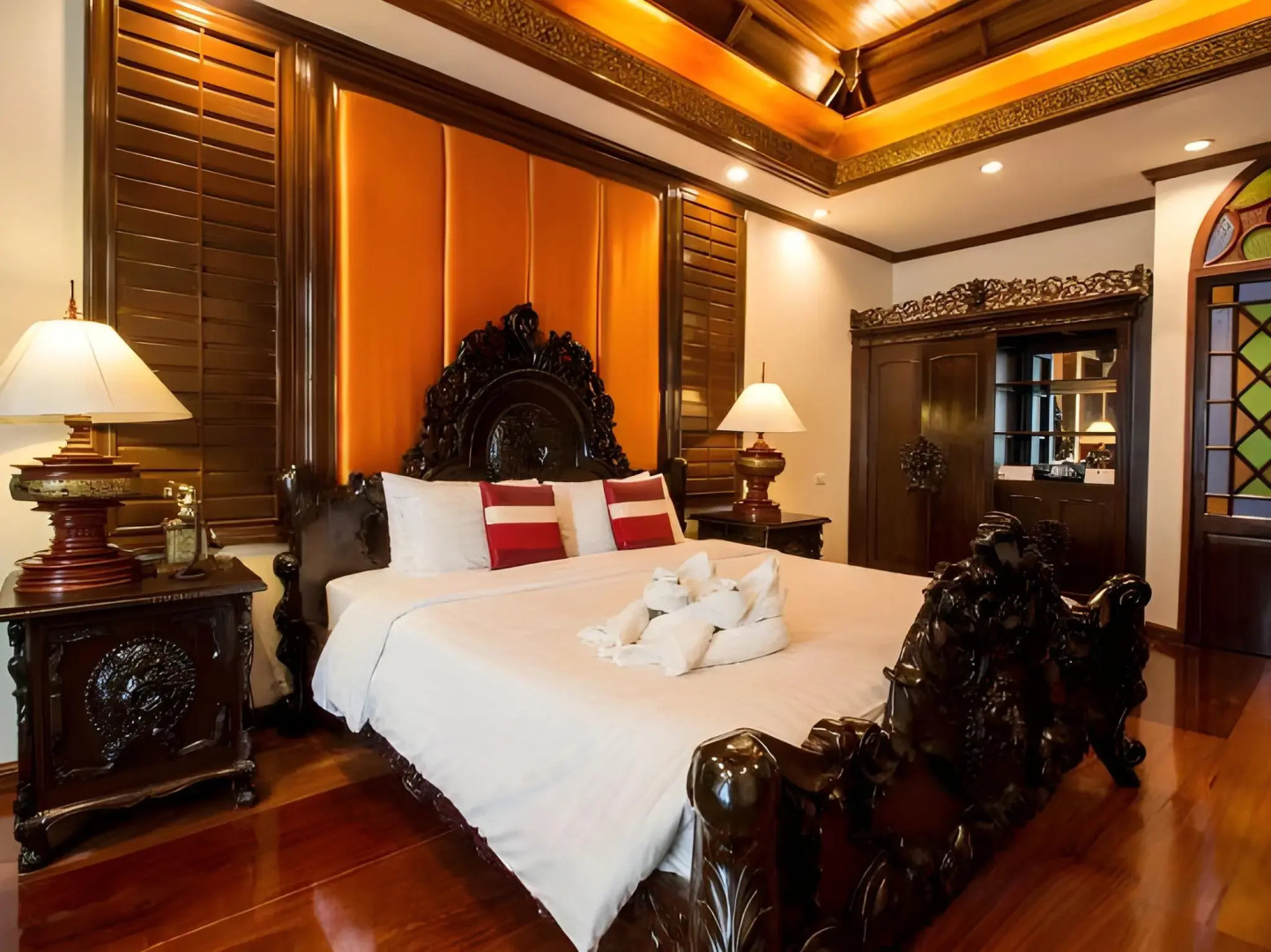 Foto - Sunday Villa Sirilanna Hotel