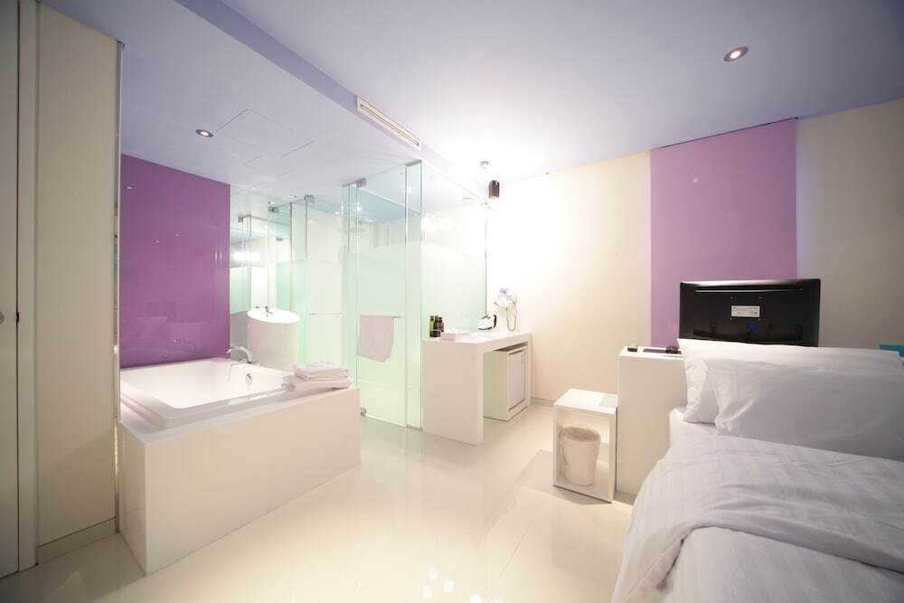 Photo - Jongno Hotel Pop Leeds Premier