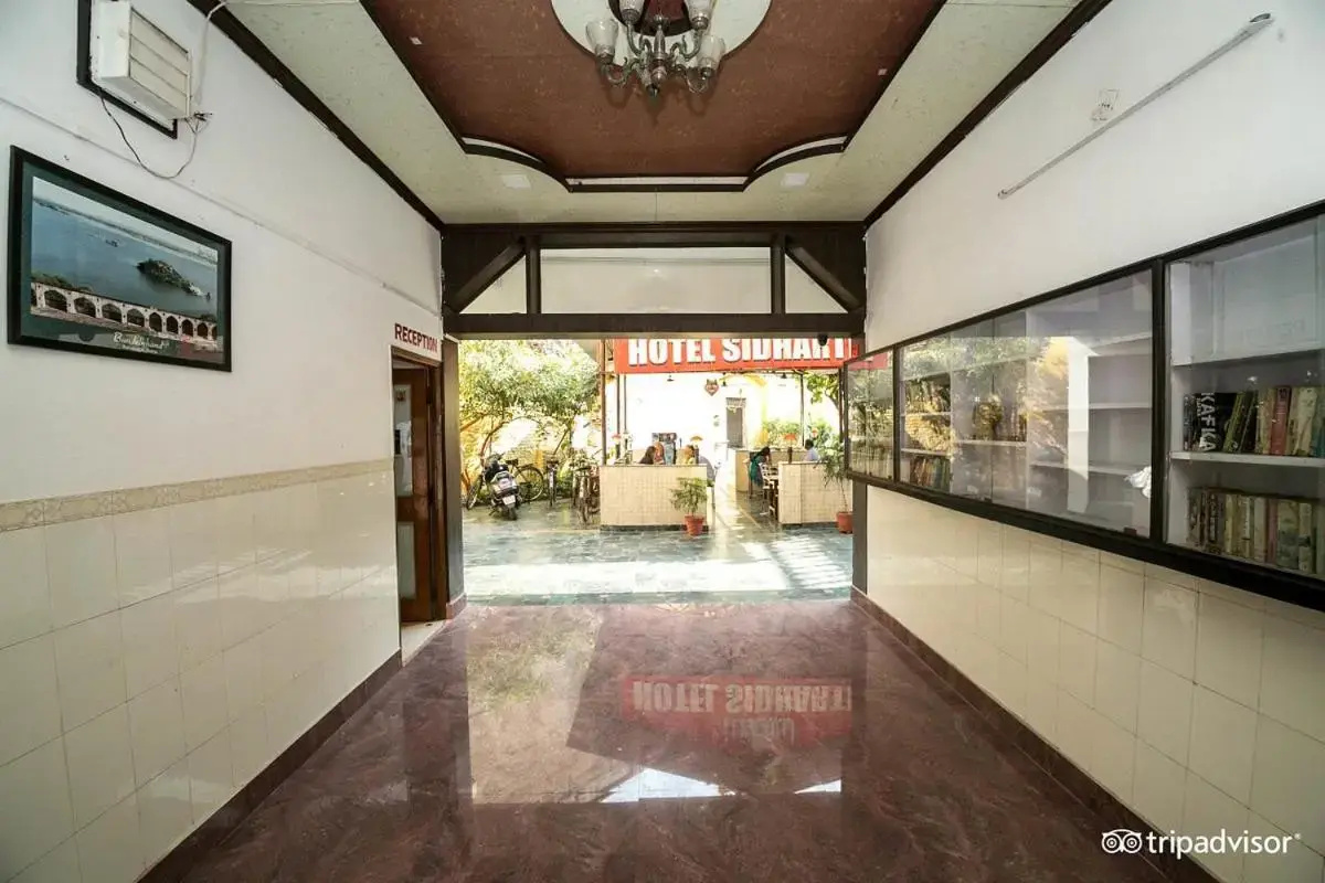 Foto - Hotel Sidhartha