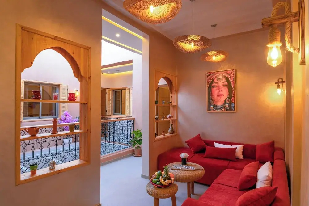 Photo - ALKHAYMA Medina