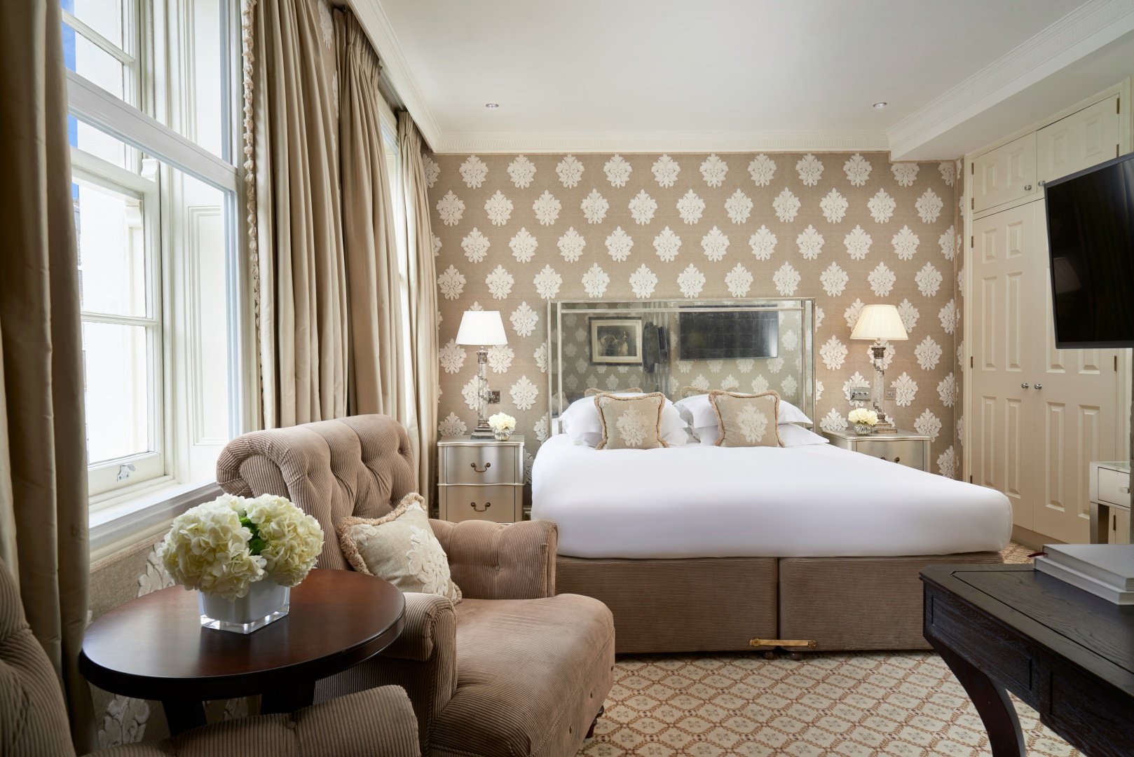 Foto - The Montague On The Gardens