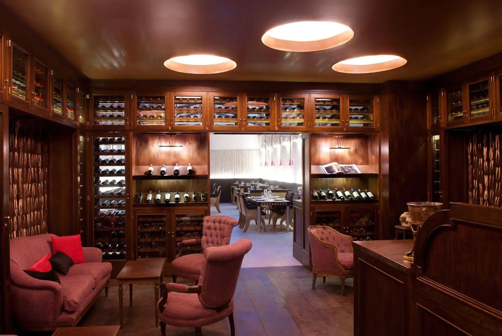 Photo - Hub Porteño