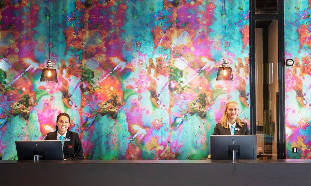 Foto - Thon Hotel Storo