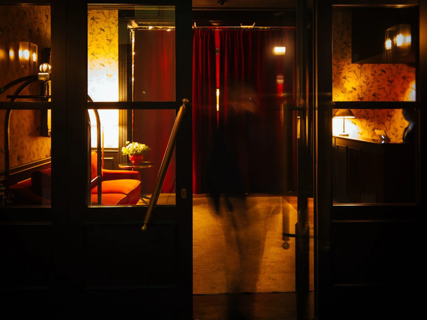 Foto - Wittmore Hotel GL- Adults Only, Small Luxury Hotels