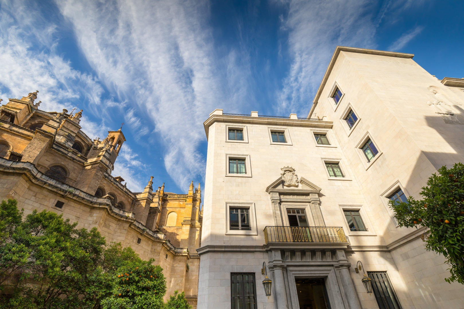 Foto - Gran Hotel Claridge Granada - Preferred Hotels & Resorts