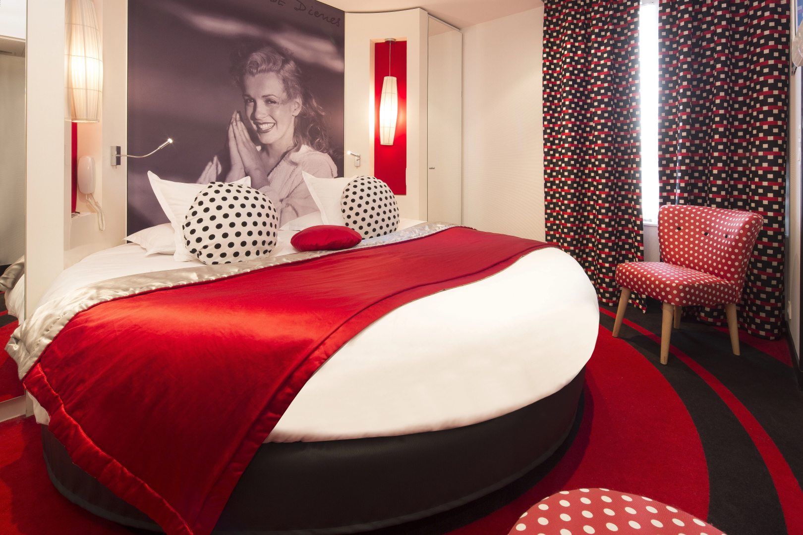Foto - Platine Hotel
