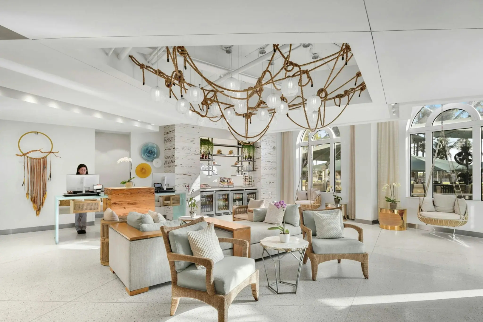 Foto - Marriott Vacation Club, South Beach