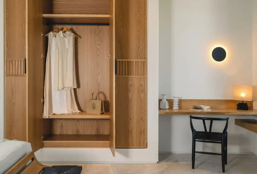 Photo - Ornos Villas by Alissachni Mykonos