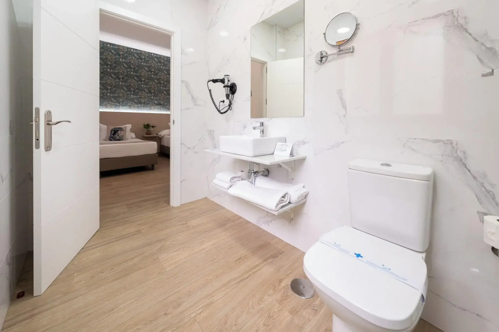 Foto - Hotel Plaza Del Castillo