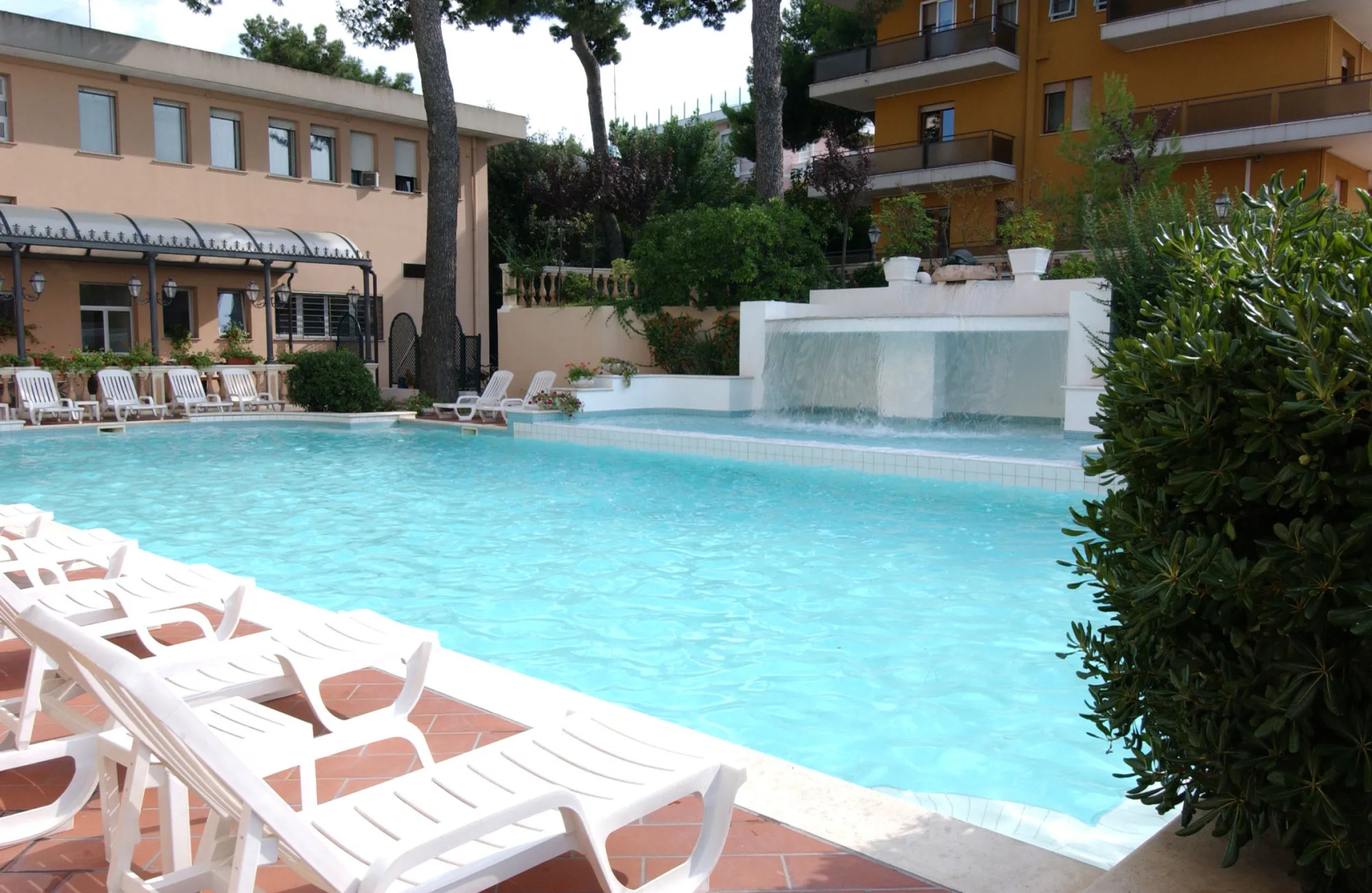 Foto - Hotel Milano Helvetia - in centro con piscina