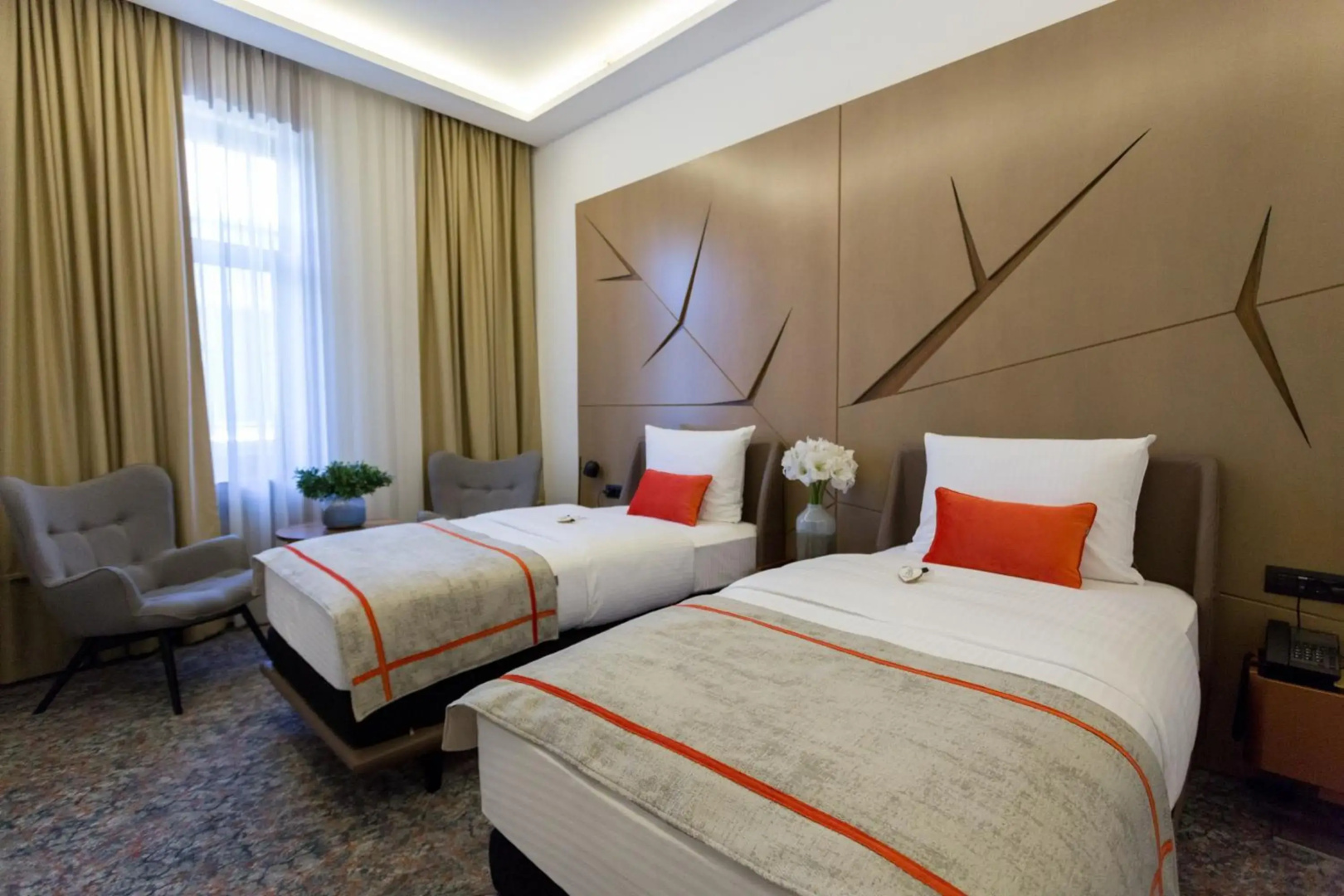 Photo - Hotel Austria & Bosna