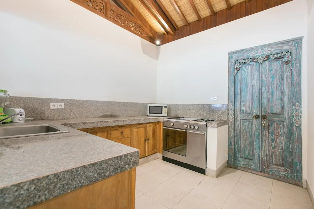 Photo - Frida Villa Ubud by Best Deals Asia Hospitality