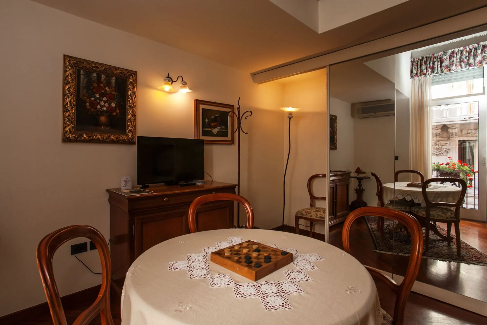 Photo - Zodiacus Residence