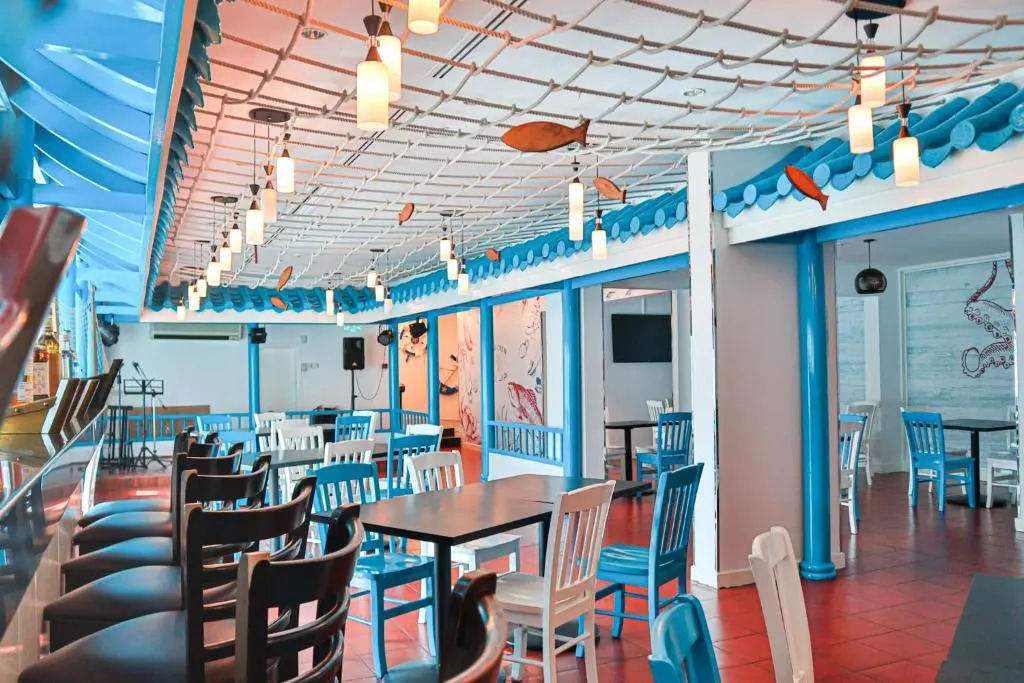 Foto - Al Ain Palace Hotel Abu Dhabi