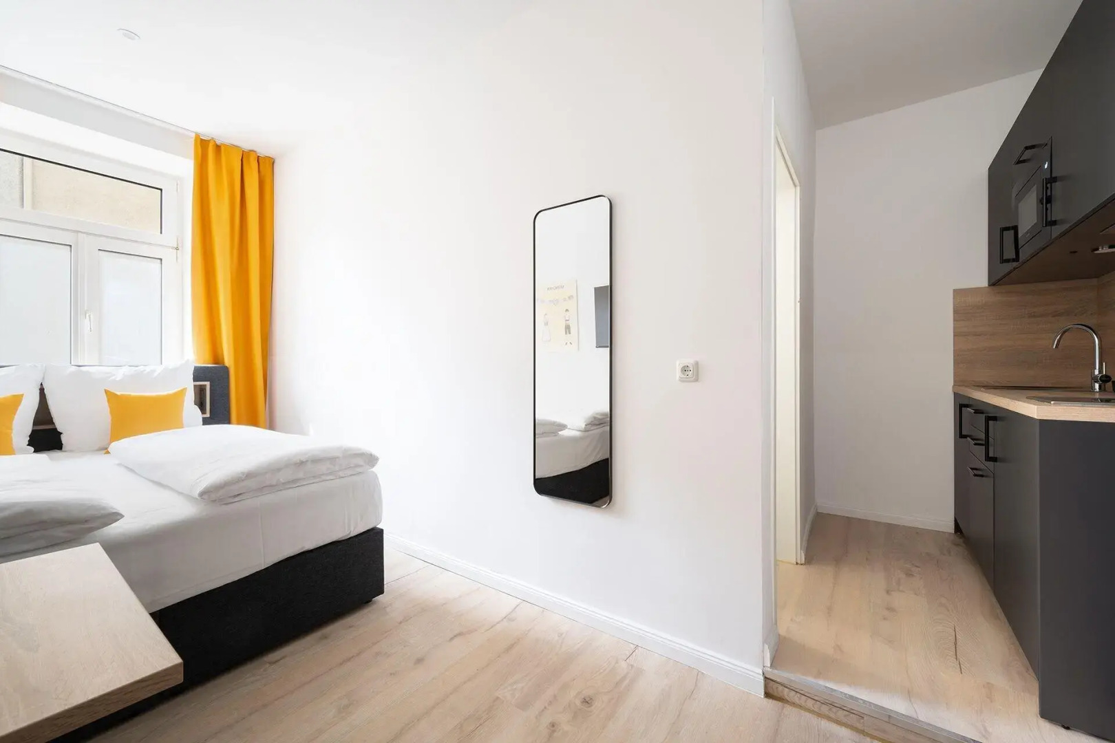 Foto - Servus Apartments by Homaris