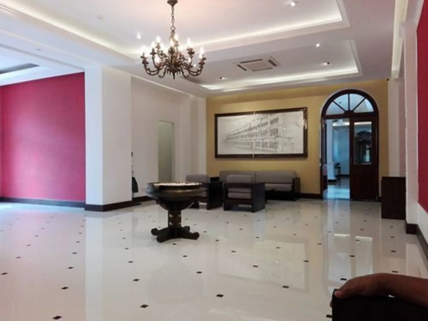 Foto - Hotel Nippon Colombo