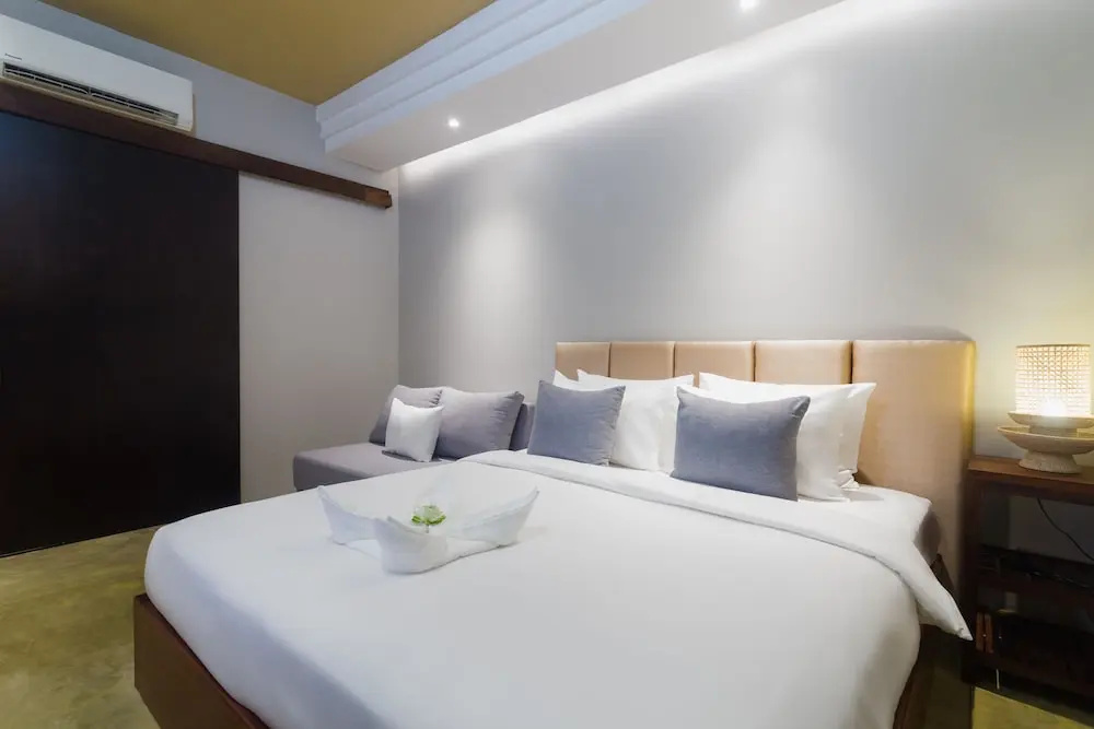 Foto - Reservoir Hotels
