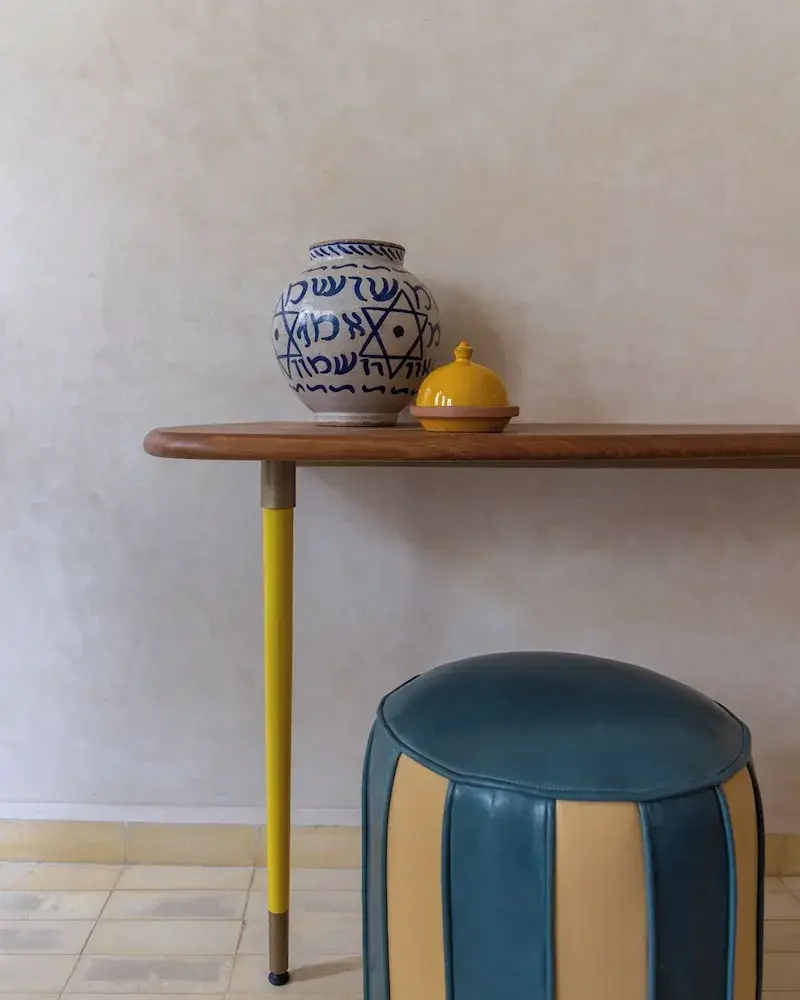 Foto - Riad Romeo