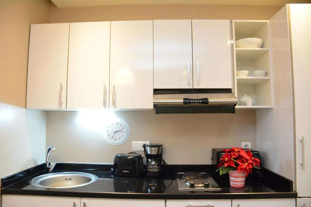 Foto - RENT-INN Suites Hotel